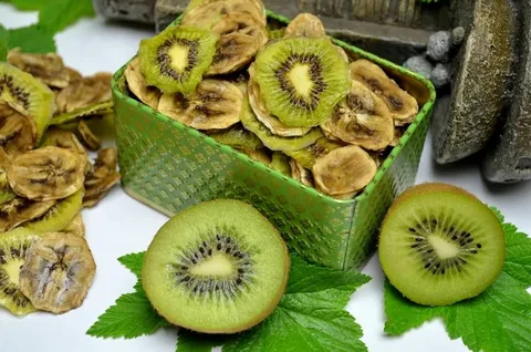 قیمت میوه خشک فروتینا